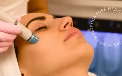 La revolución del cuidado facial: Descubre el Hydrafacial en Málaga y Rincón de la Victoria