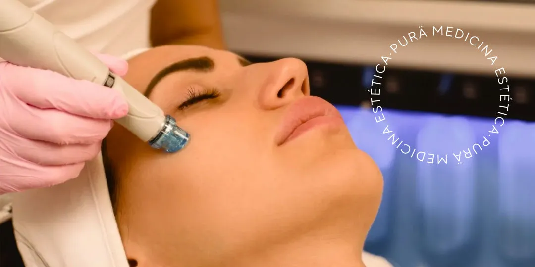 La revolución del cuidado facial: Descubre el Hydrafacial en Málaga y Rincón de la Victoria